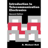 Introduction to Telecommunication Electronics 2nd ed.