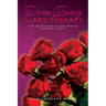 Divine Beauty and Art Therapy: How Art Therapy helped improve my mental health