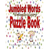 Jumbled Words Vocabulary Puzzle Book