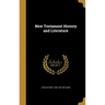 New Testament History and Literature