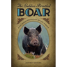 The Golden-Bristled Boar: Last Ferocious Beast of the Forest