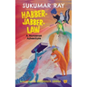 Habber-Jabber-Law: A Nonsense Adventure