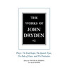 The Works of John Dryden, Volume XIV: Plays; The Kind Keeper, the Spanish Fryar, the Duke of Guise, and the Vindication Volume 14