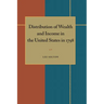 Distribution of Wealth and Income in the United States in 1798