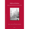 Mālik and Medina: Islamic Legal Reasoning in the Formative Period
