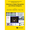 Advances in Pattern Recognition and Artificial Intelligence