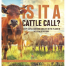 Is it a Cattle Call?: Early Cattle Ranching and Life on the Plains in Western US History Grade 6 Social Studies Children's American History