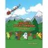 COLTON'S POCKET DRAGON Coloring Book