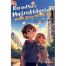 Ray and Yui's Montreal Adventure (레이와 유이의 몬트리올 모험): Bilingual Engl