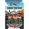 Acorn Squadron Chronicles: Earning Their Wings