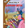Moral Tales of Vikram-Betal
