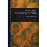 The Gospel According to Peter