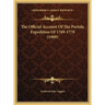 The Official Account of the Portola Expedition of 1769-1770 (1909)