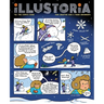 Illustoria: Comics: Issue #25: Stories, Comics, Diy, for Creative Kids and Their Grownups