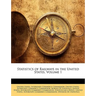 Statistics of Railways in the United States, Volume 1