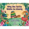 Why the Turtle Walks So Slowly