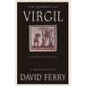 The Georgics of Virgil (Bilingual Edition)