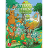 Butterfly and Friends: An Illustrated Poem