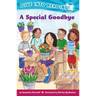 A Special Goodbye (Confetti Kids #12): (Dive Into Reading)