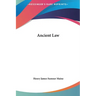 Ancient Law