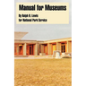 Manual for Museums