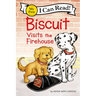 Biscuit Visits the Firehouse