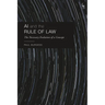 AI and the Rule of Law: The Necessary Evolution of a Concept