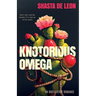 Knotorious Omega: An Omegaverse Romance