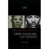 Crime, Race and Psychology Thierry Paulin and Guy Georges