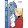 Fullmetal Alchemist: The Abducted Alchemist: Second Edition