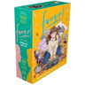 Fangirl: The Manga Complete Box Set: Includes Volumes 1-4, with Poster