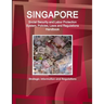 Singapore Social Security and Labor Protection System, Policies, Laws and Regulations Handbook - Strategic Information and Regulations