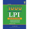 Columbia 1000 Words You Must Know for LPI: Book One with Answers