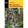 Basic Illustrated Bike Touring and Bikepacking