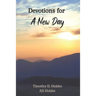 Devotions for a New Day