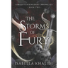 The Storms of Fury (Forgotten Kingdom Book 2)