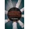 Implementing Effective Behavior Intervention Plans: 8 Steps to Success