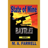 State of Mine - Battle!: A Political Thriller Trilogy