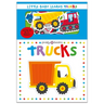 Little Baby Learns: Trucks