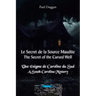Le Secret de la Source Maudite (The Secret of the Cursed Well): Une Énigme de Caroline du Sud (A South Carolina Mystery)
