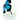 Butterfly Born on a Windy Day