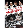 A Strange Birth of Frankenstein