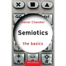 Semiotics: The Basics