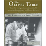 The Olives Table