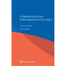 Corporations and Partnerships in Slovenia