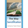 The Way of Sanctification