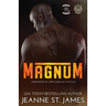 Magnum: A Dark Knights/Dirty Angels Crossover