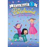 Pinkalicious and the Babysitter