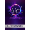 The Holy Spirit and You: Working Together as Heaven's 'Dynamic Duo'