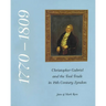 Christopher Gabriel and the Tool Trade in 18th Century London 1770-1809
